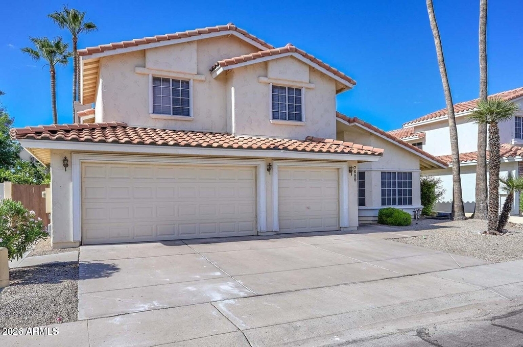 7629 W Kristal Way - Photo 0