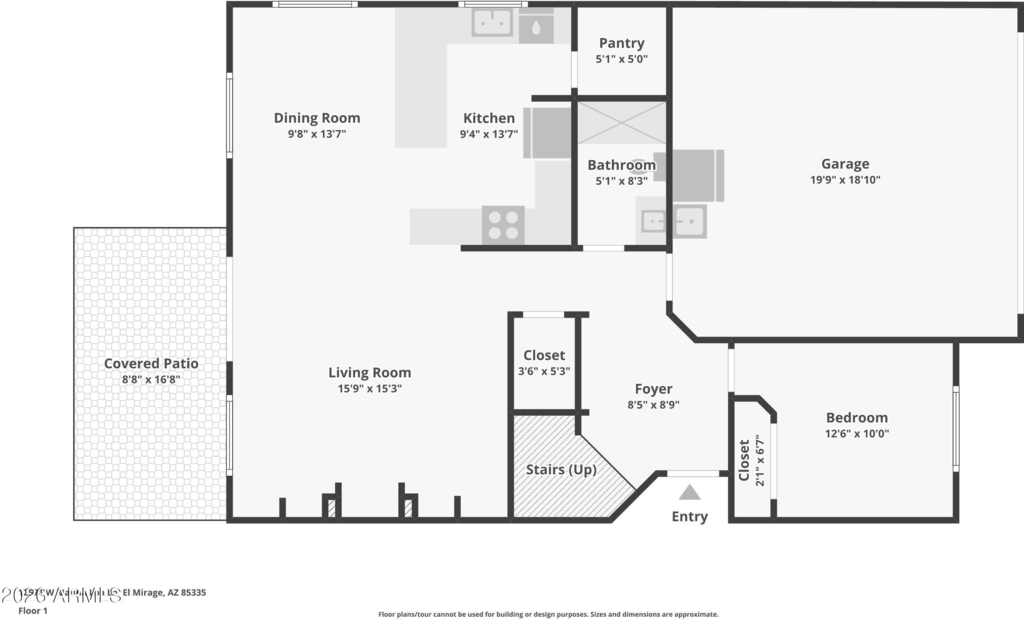 12571 W Mauna Loa Lane - Photo 37