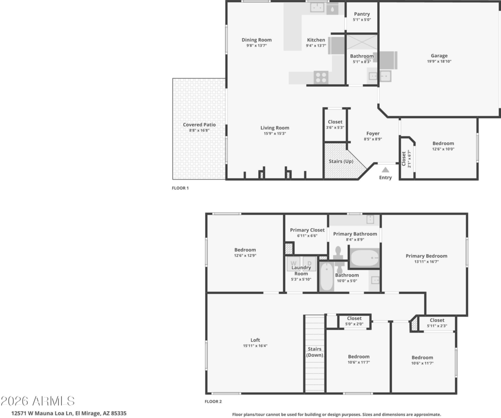 12571 W Mauna Loa Lane - Photo 35