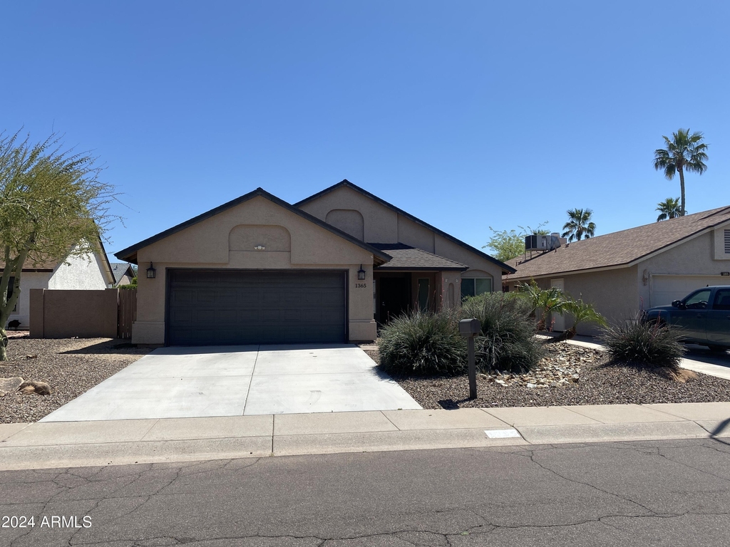 1365 N 87th Street - Photo 0