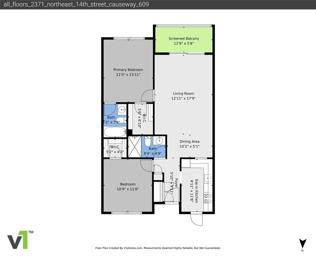 2350 Ne 14th Street Causeway - Photo 41
