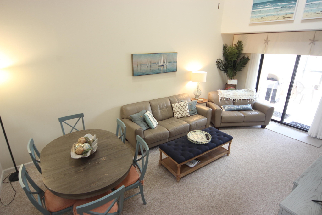 508 Sea Oats Drive - Photo 4