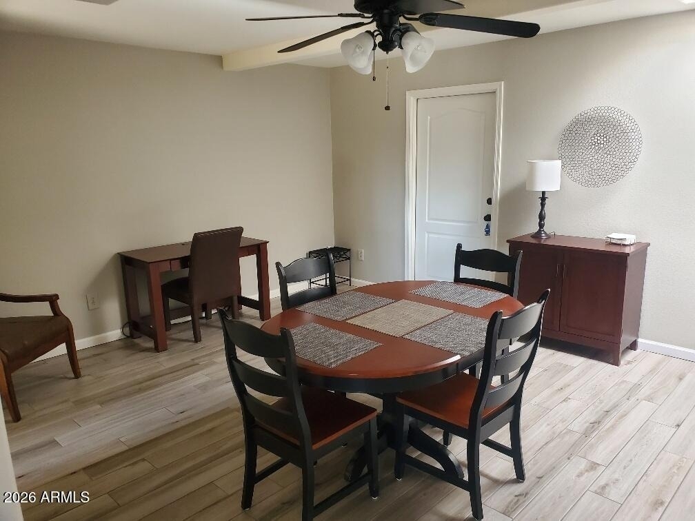 10841 W Acacia Drive - Photo 7