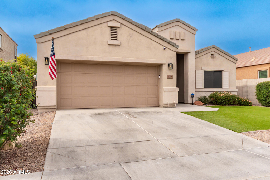 15866 N 76th Avenue - Photo 43