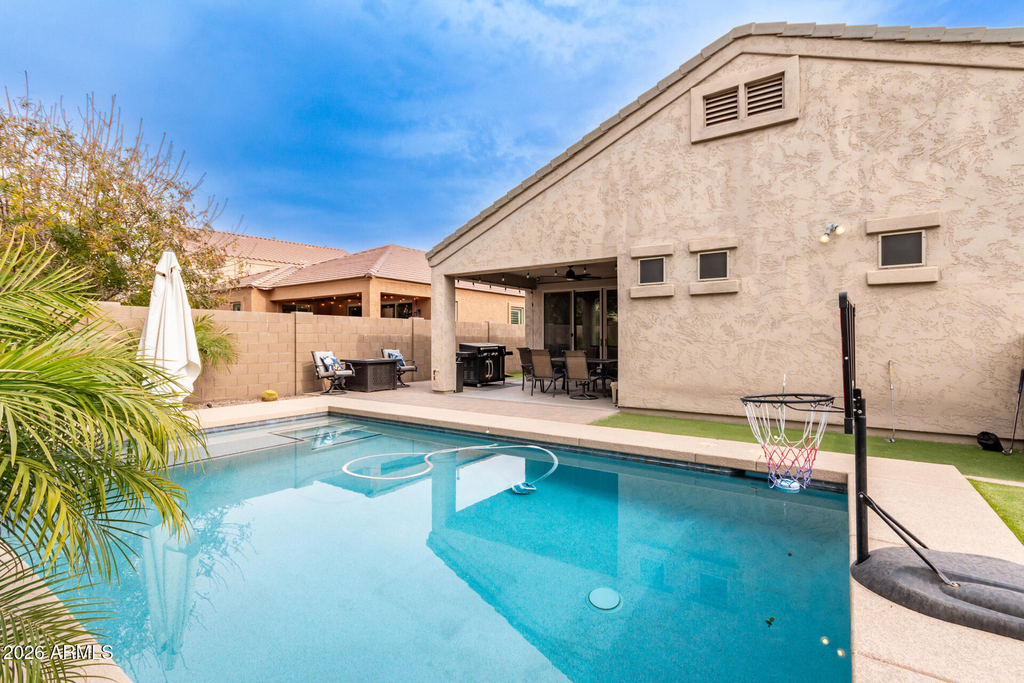 15866 N 76th Avenue - Photo 41