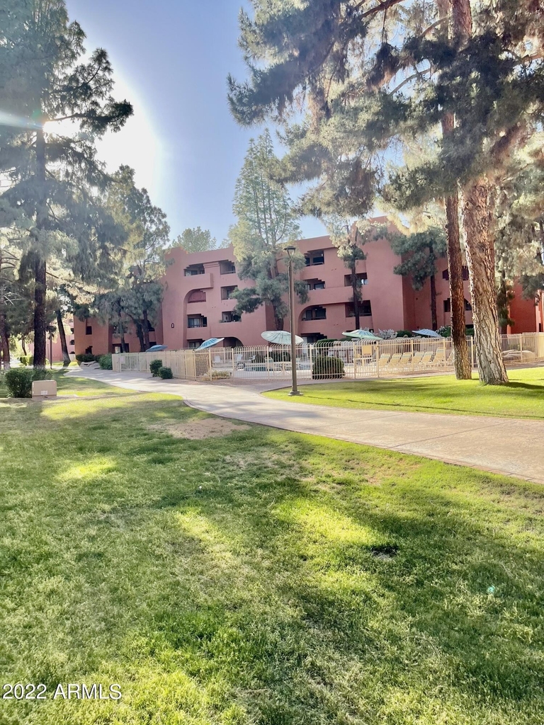 12212 N Paradise Village Parkway S - Photo 14