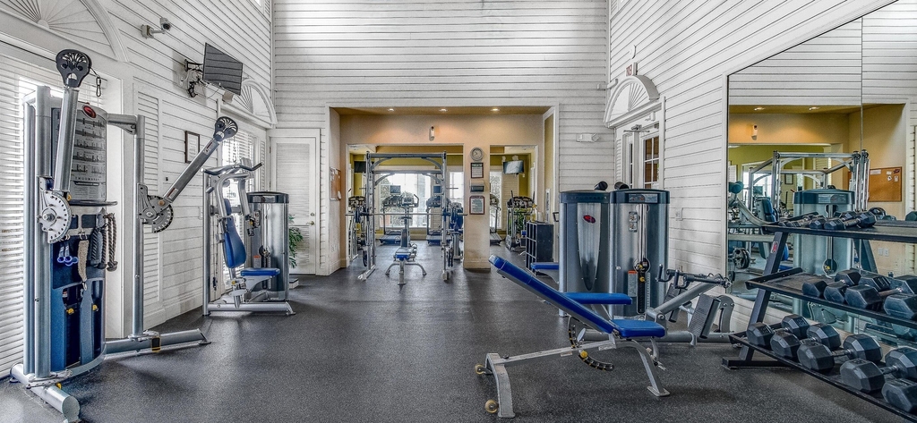 103 Yacht Club Way - Photo 45