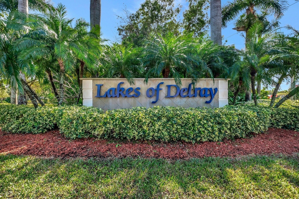 15234 Lakes Of Delray Boulevard - Photo 29