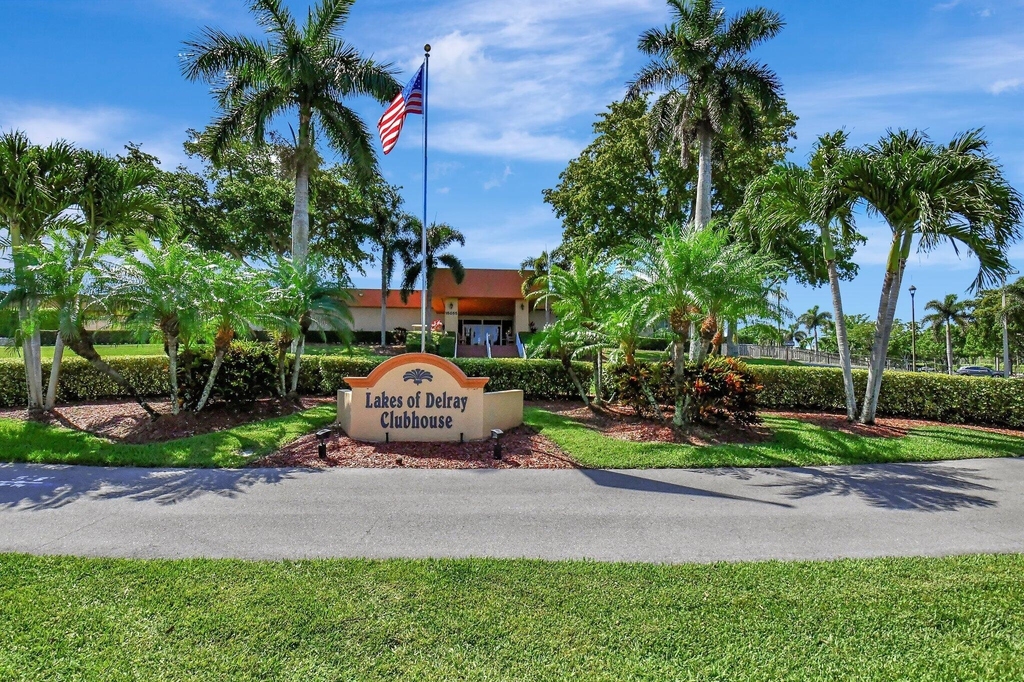 15234 Lakes Of Delray Boulevard - Photo 31