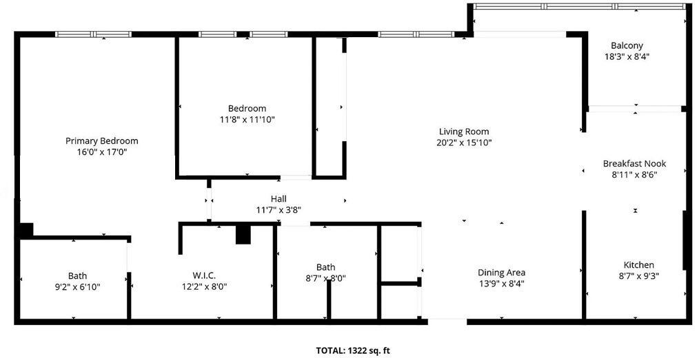 17500 N Bay Road - Photo 20