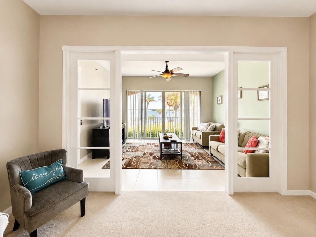 35 Harbour Isle Drive W - Photo 1
