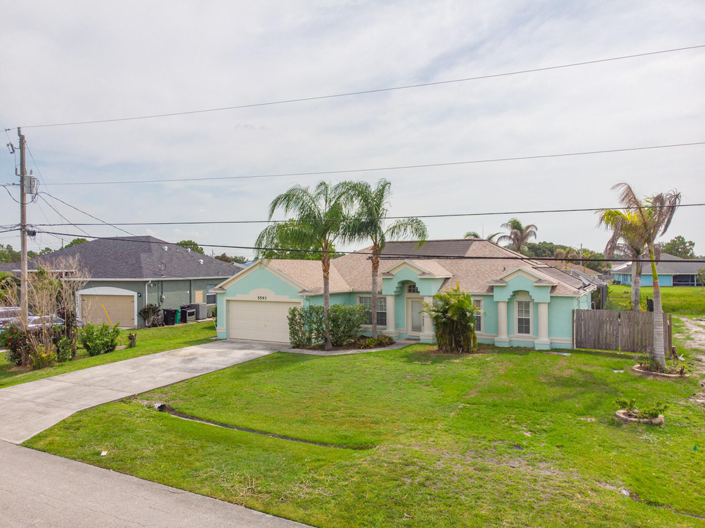 5593 Nw Wesley Road - Photo 6