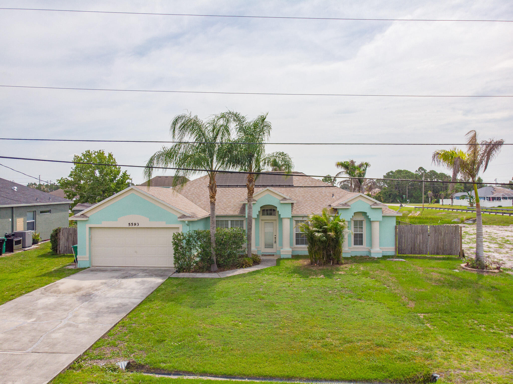 5593 Nw Wesley Road - Photo 7