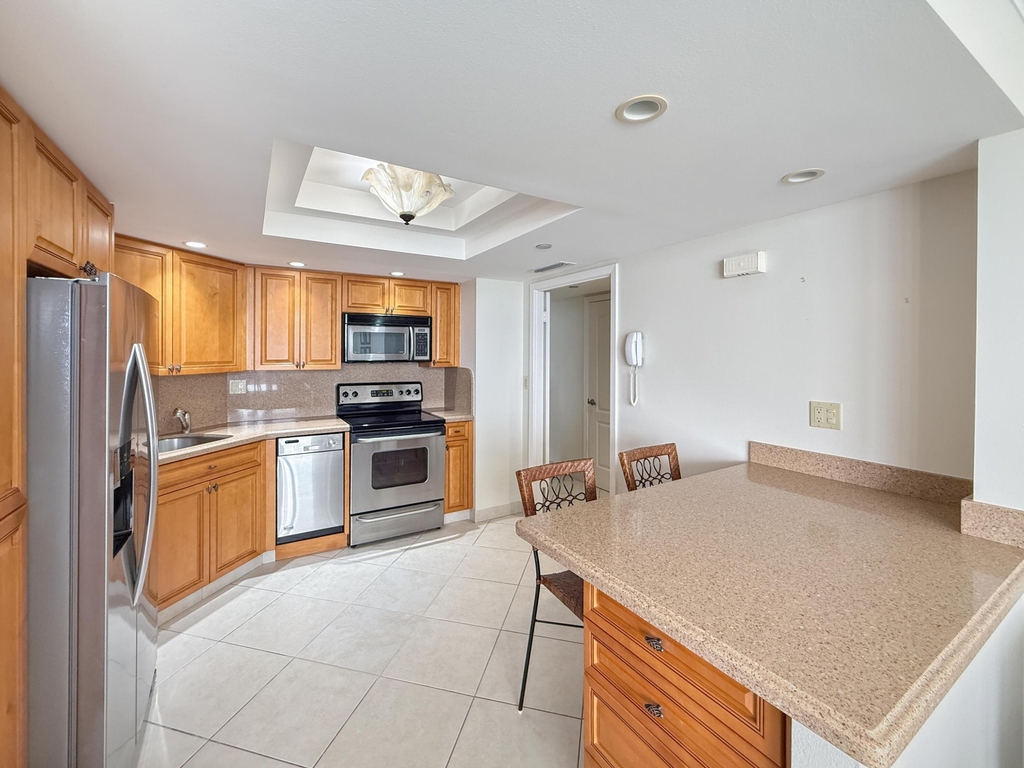 5080 N Ocean Drive - Photo 13
