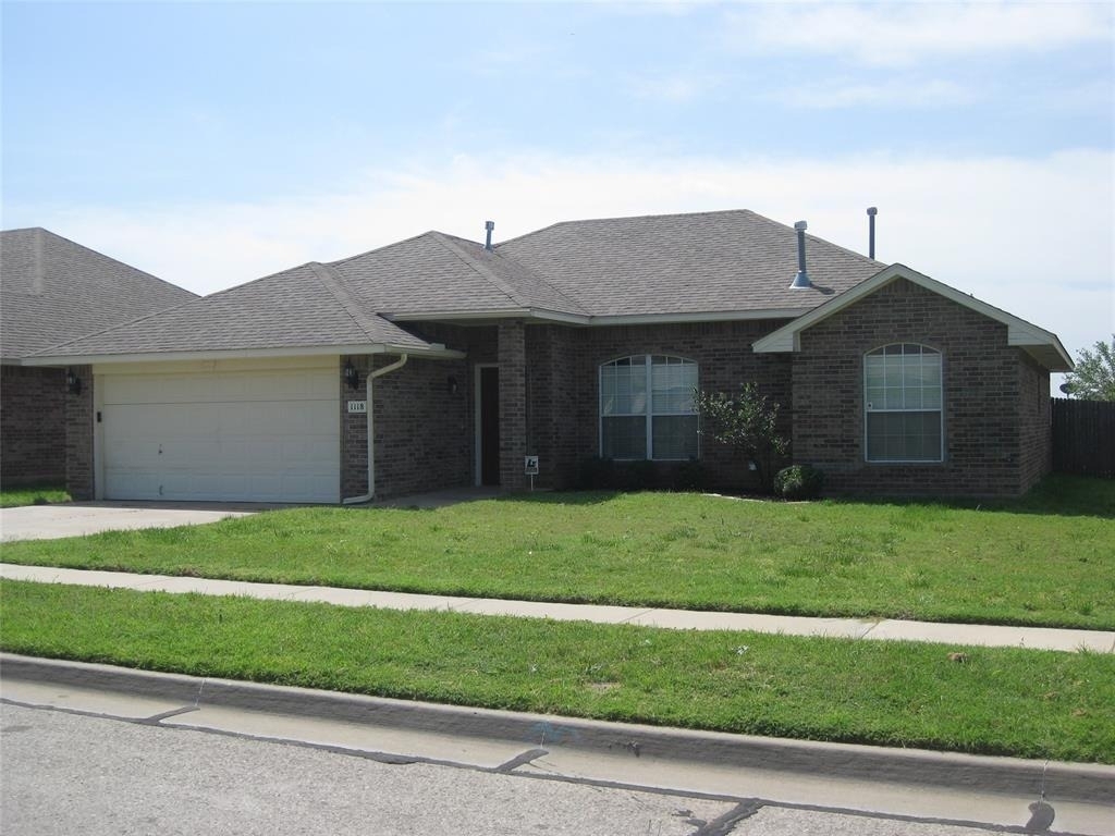 1118 Barbary Drive - Photo 0