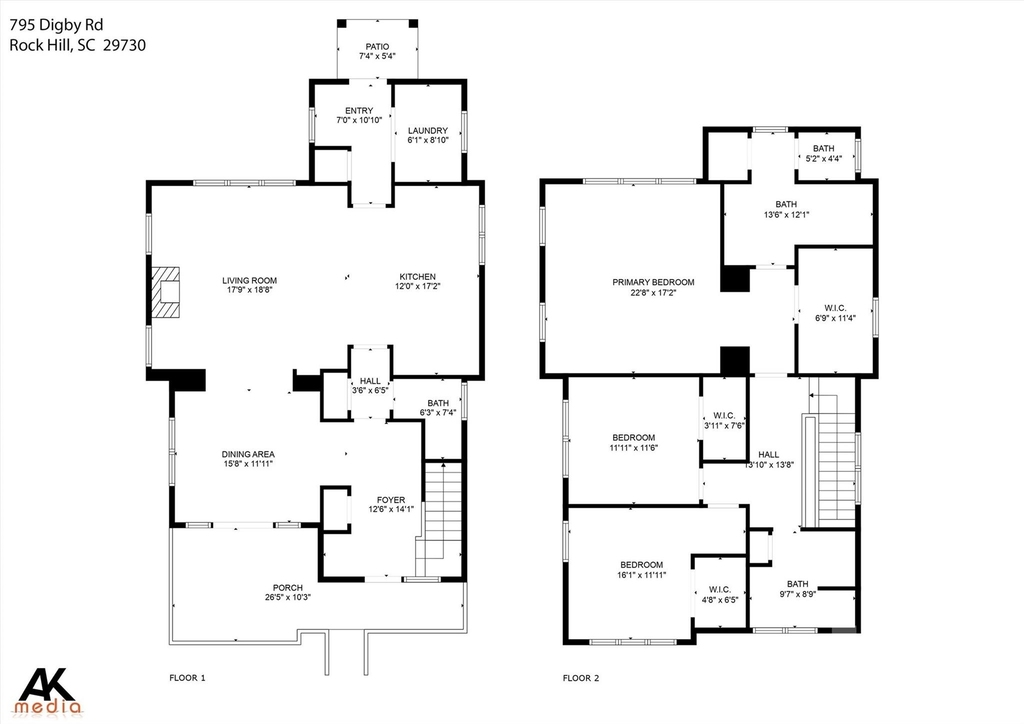 795 Digby Road - Photo 45
