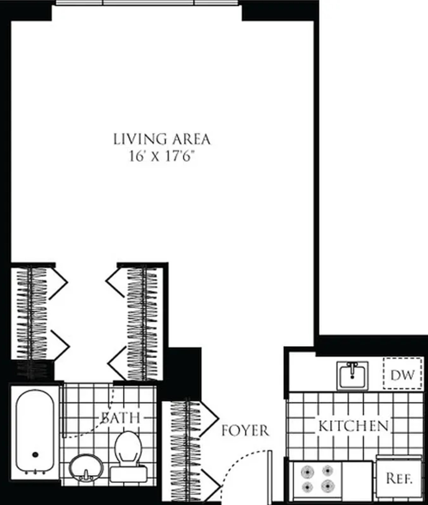 East 6th Street - Photo 16