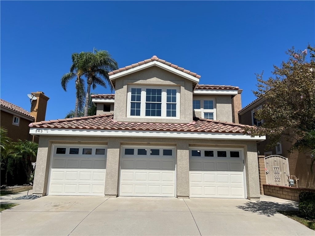 543 S Eveningsong Lane - Photo 0