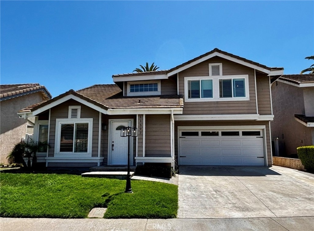 11597 Norgate Drive - Photo 0