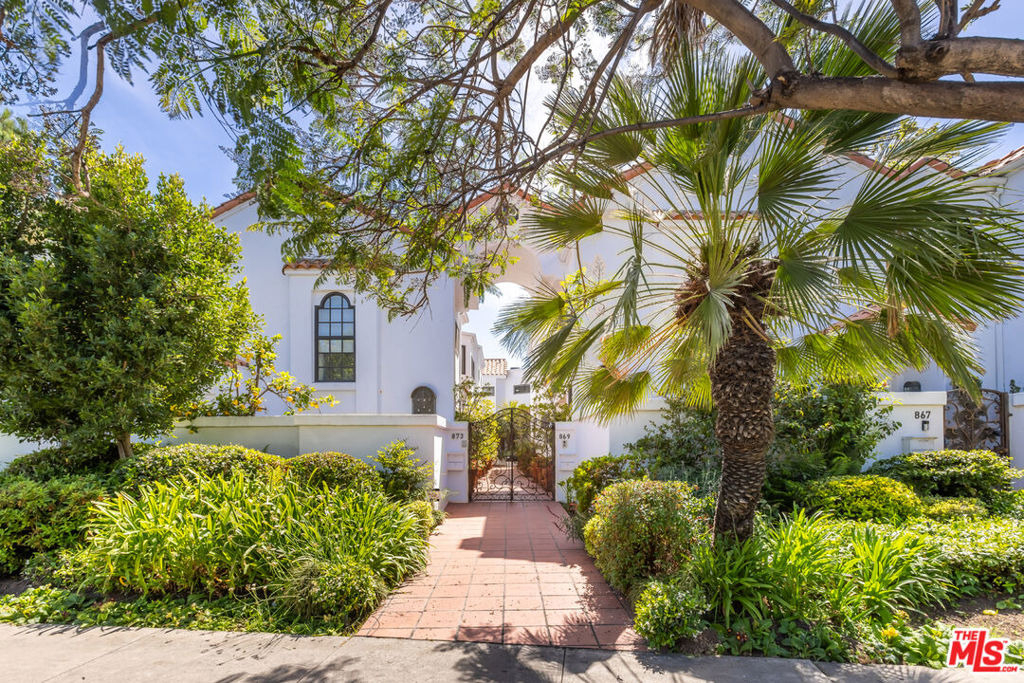 869 S Bundy Drive - Photo 1