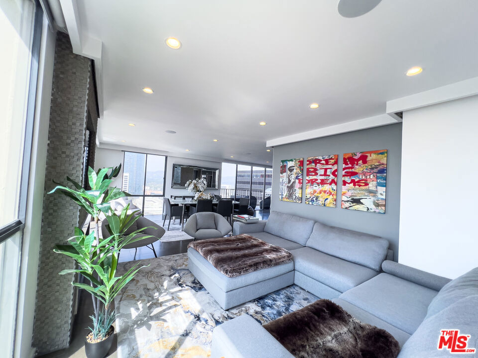 2160 Century Park East - Photo 25