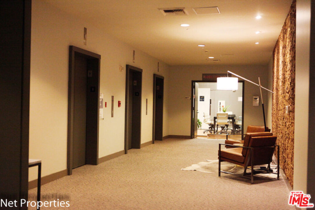3810 Wilshire Boulevard - Photo 2