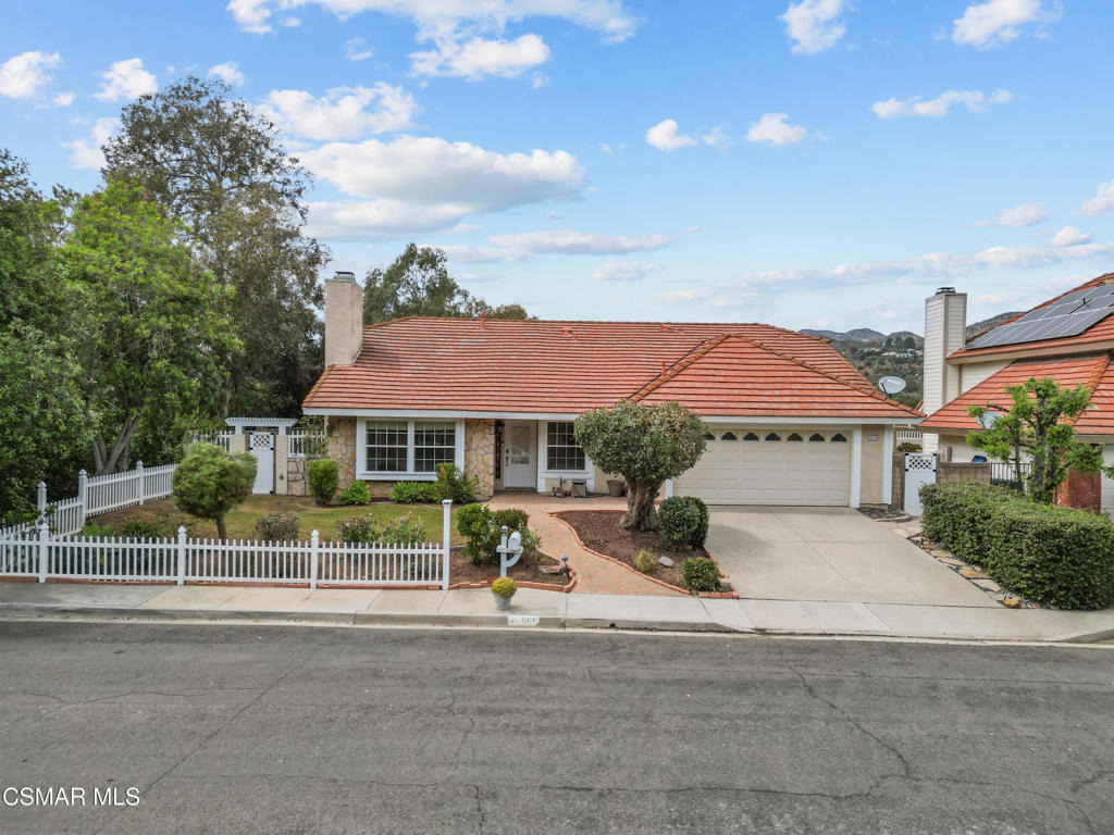 561 Walter Avenue - Photo 1