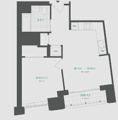 251 East 2nd Street - Photo 7