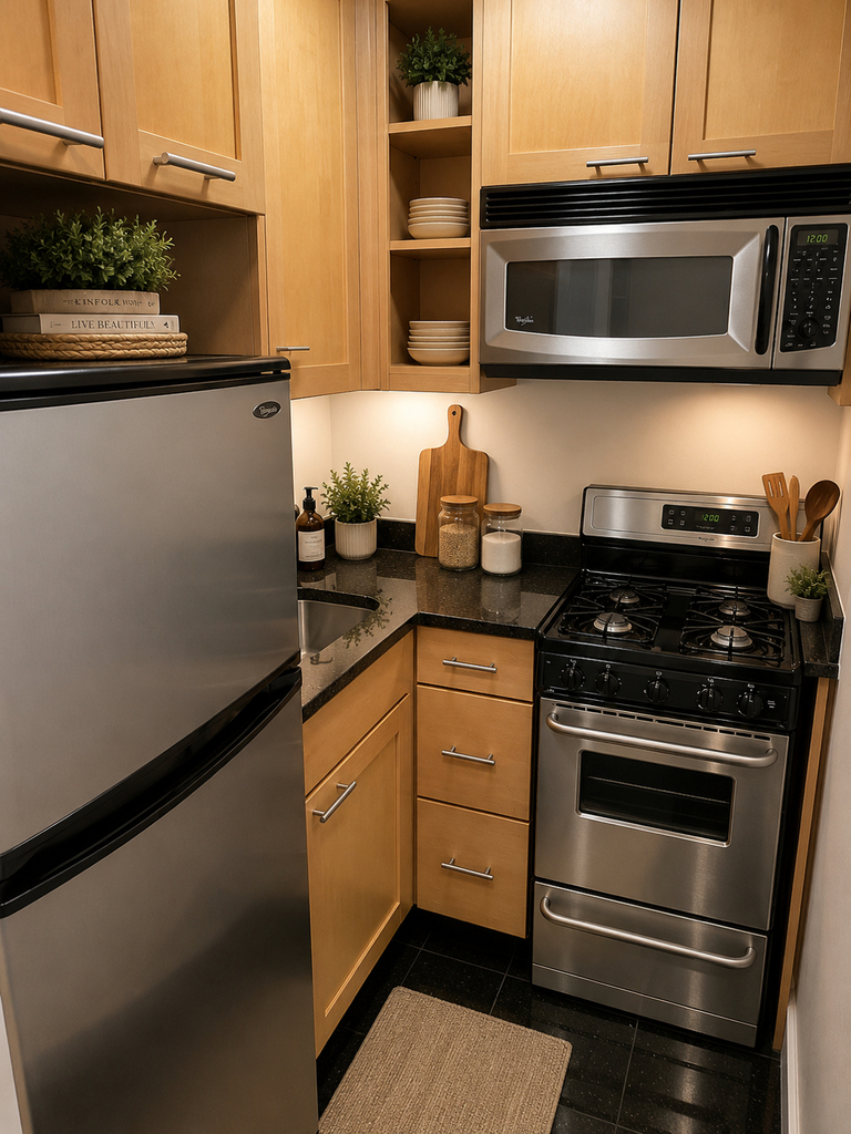East 79th Street - Photo 1