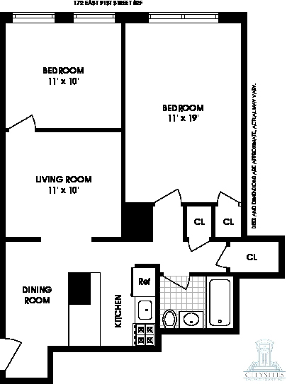 172 East 91st Street - Photo 7