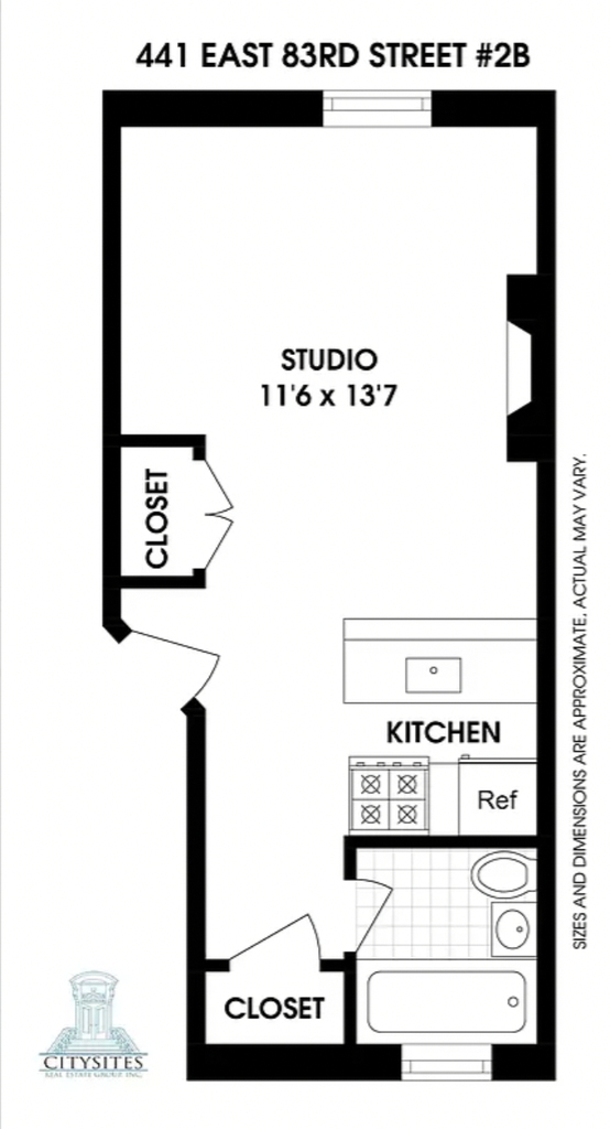 441 East 83rd Street - Photo 2