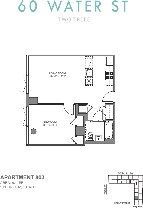 60 Water Street - Photo 15