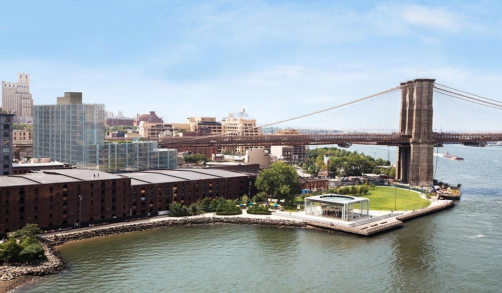 60 Water Street - Photo 12