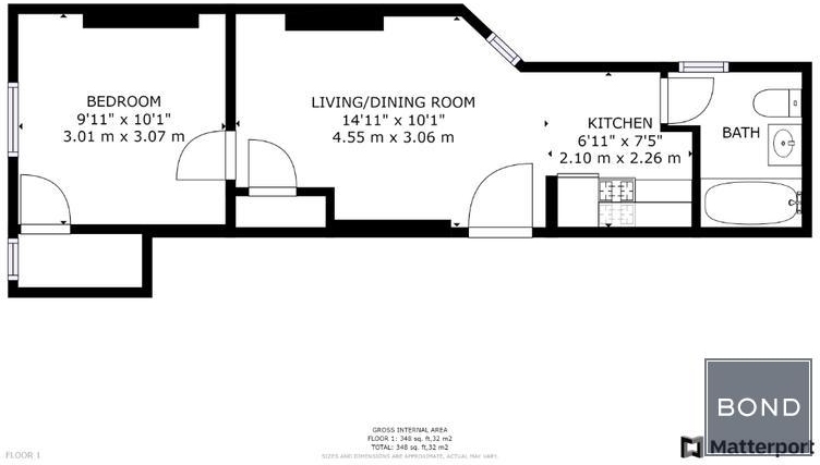 East 73 Street - Photo 7