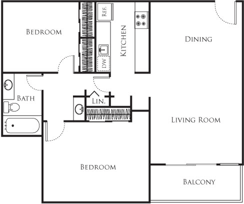 85 West 5th Avenue - Photo 17