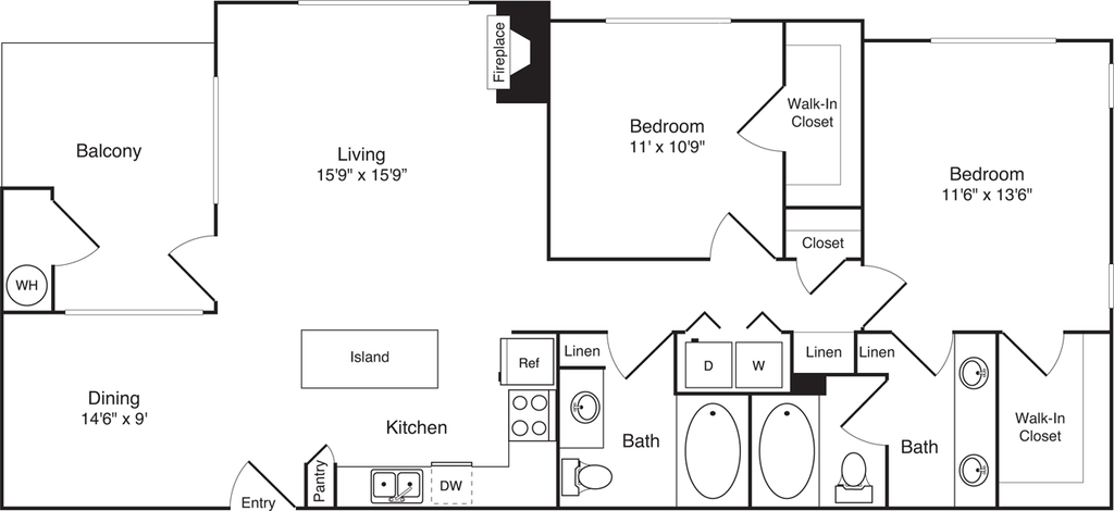 24905 Magic Mountain Parkway - Photo 65