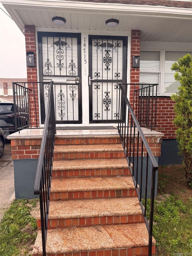 147-15 225th Street - Photo 1