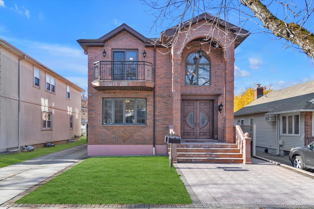 69-68 229th Street - Photo 0