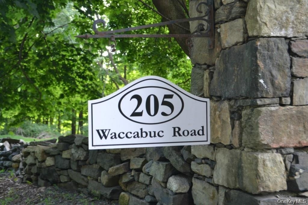 205 Waccabuc Road - Photo 0