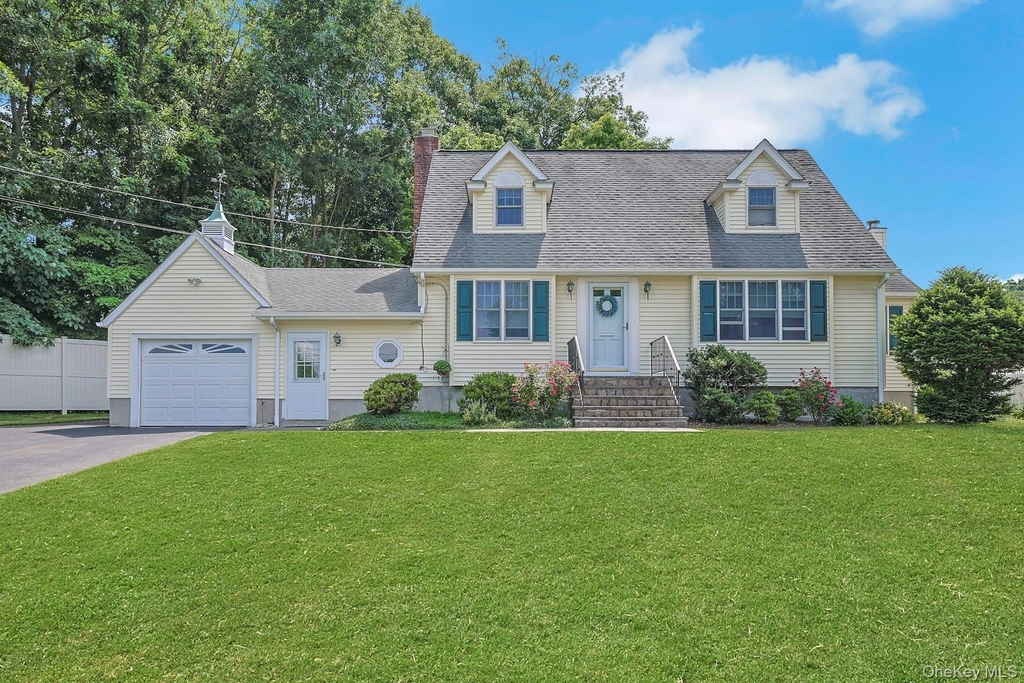 1 Grover Avenue - Photo 1