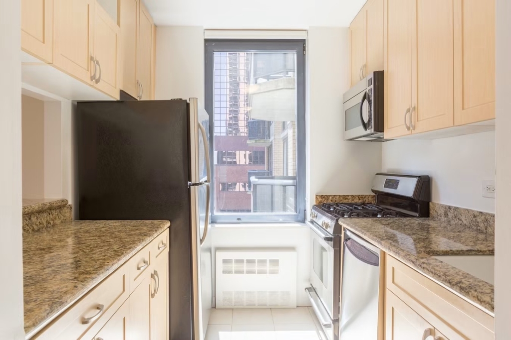 235 West 48th Street - Photo 1