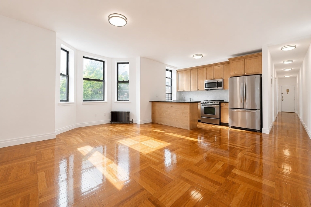 601 W 137th Street - Photo 1
