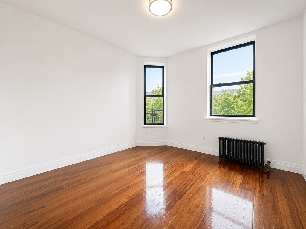 601 W 137th Street - Photo 6