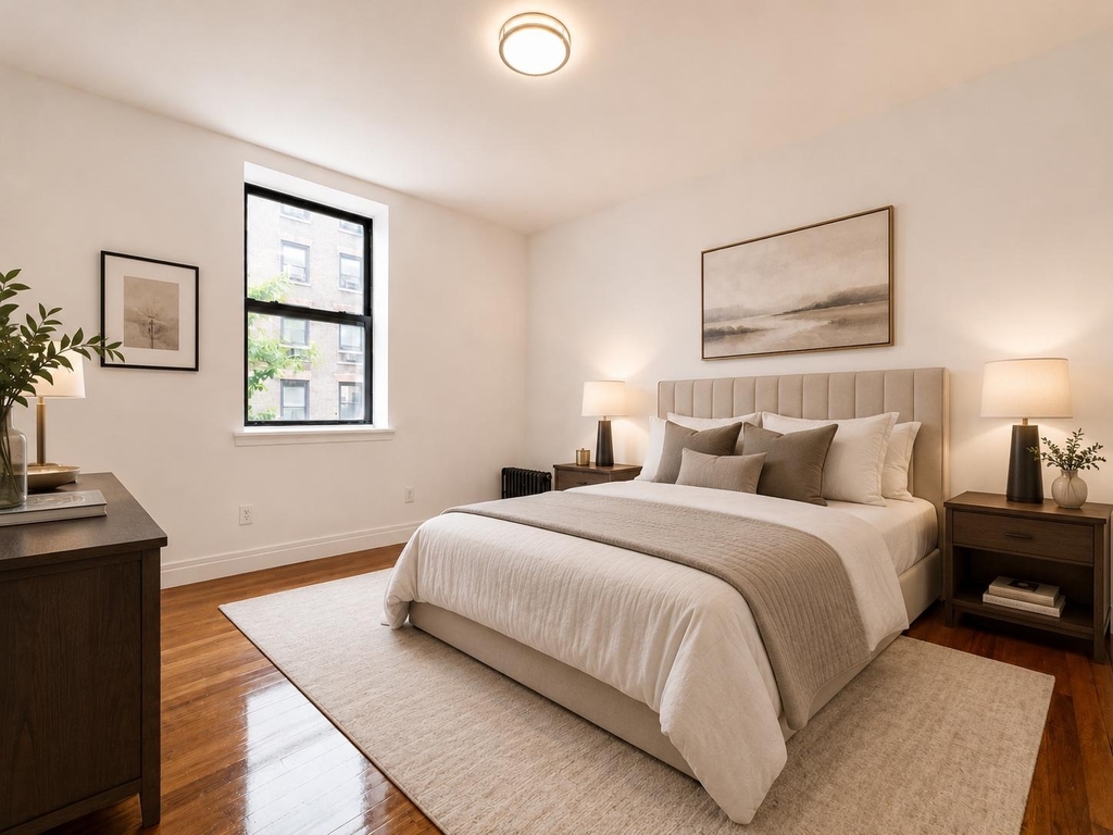 601 W 137th Street - Photo 3