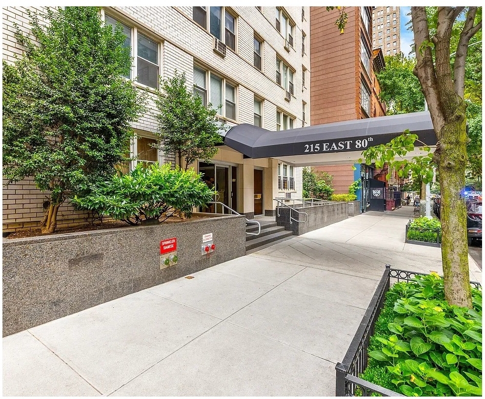 215 E 80th Street - Photo 5