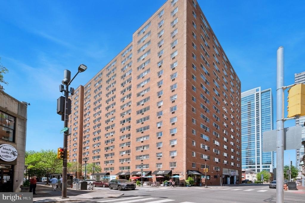 2101 Chestnut Street - Photo 16