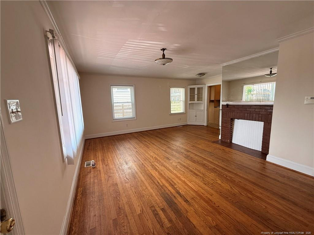 115 S Tarboro Street - Photo 1