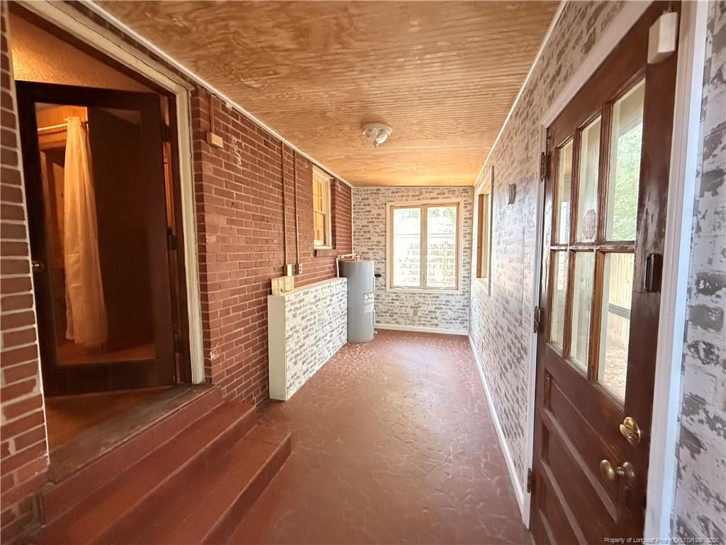 115 S Tarboro Street - Photo 12