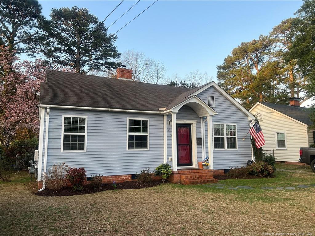 213 Marshall Road - Photo 0