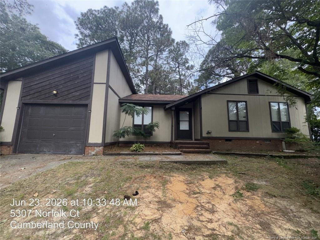 5307 Norfolk Court - Photo 0